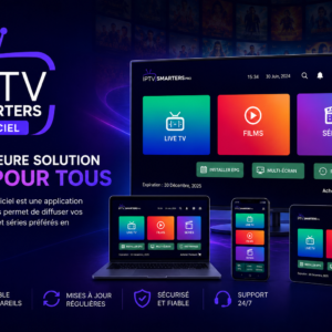 meilleur abonnement iptv smarters pro