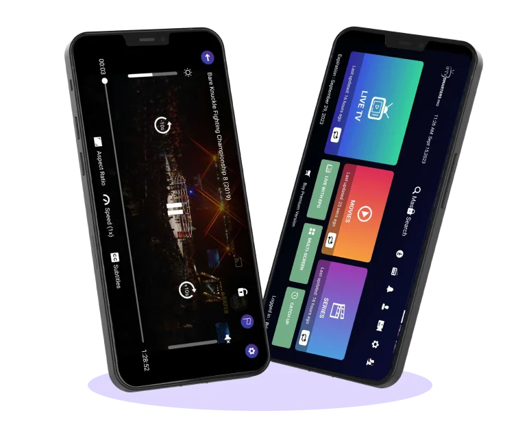 abonnement iptv smarters pro abonnement iptv smarters pro