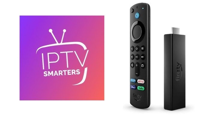 Comment installer IPTV Smarters Pro Sur Fire Stick / Fire TV