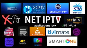 application iptv